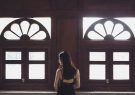 Cần bao nhiêu can đảm để nói nhớ một người?