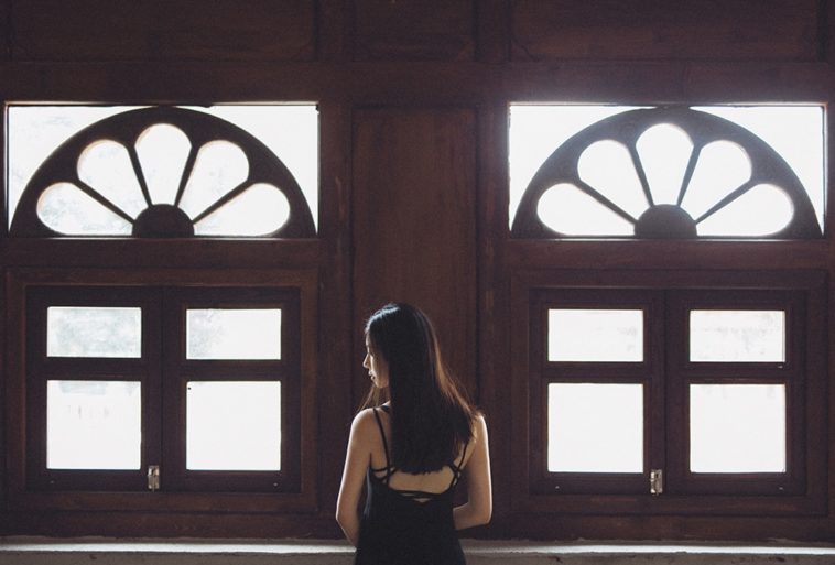 Cần bao nhiêu can đảm để nói nhớ một người? 13 Cần bao nhiêu can đảm để nói nhớ một người?