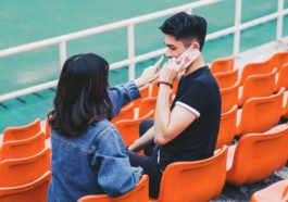 Đàn ông càng lăng nhăng thì càng cần được yêu thương 1 Đàn ông càng lăng nhăng thì càng cần được yêu thương