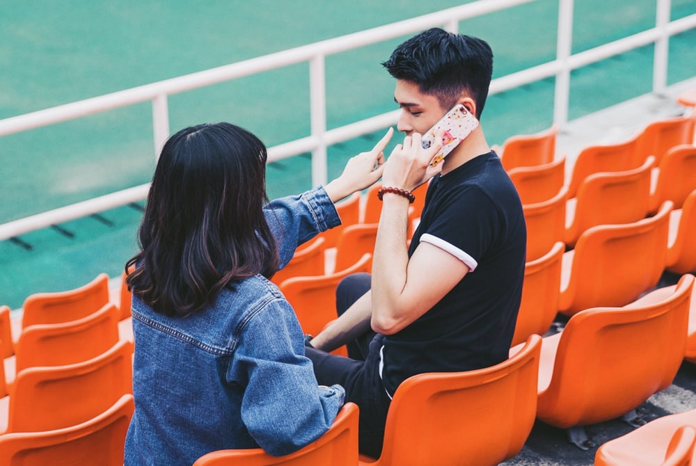Đàn ông càng lăng nhăng thì càng cần được yêu thương