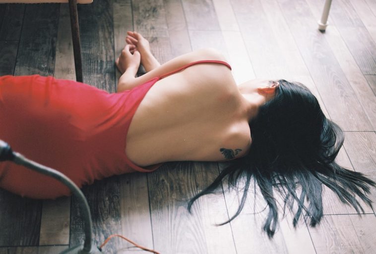 Đau lòng quá, mối quan hệ mập mờ 13 Đau lòng quá, mối quan hệ mập mờ
