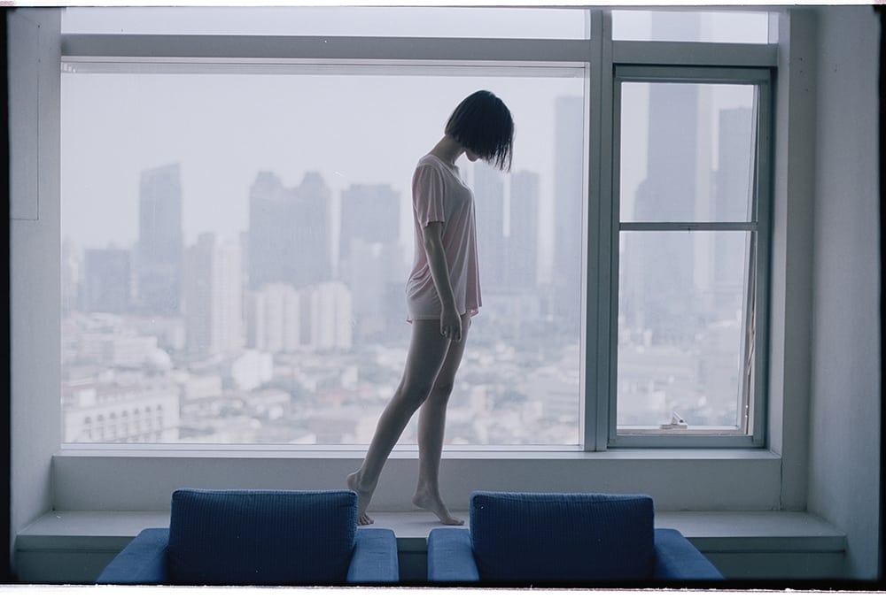Gửi những người đang mang nhiều tổn thương