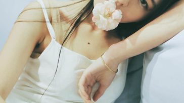 Hãy ở bên người đàn ông thực sự yêu em