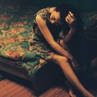 Khi yêu đừng hi sinh quá nhiều 22 Khi yêu đừng hi sinh quá nhiều