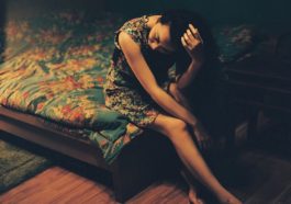 Khi yêu đừng hi sinh quá nhiều 5 Khi yêu đừng hi sinh quá nhiều