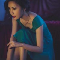 Là con gái, không lấy được chồng giàu thì coi như bỏ đi