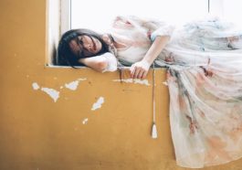 Ngay cả khi sắp cưới, anh vẫn không ngừng nhớ về người cũ 6 Ngay cả khi sắp cưới, anh vẫn không ngừng nhớ về người cũ