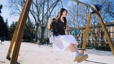 Phụ nữ đúng là hơn nhau ở tấm chồng