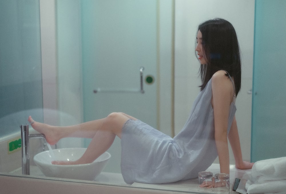 Phụ nữ khó hiểu, nhưng rất đáng yêu 9 Phụ nữ khó hiểu, nhưng rất đáng yêu