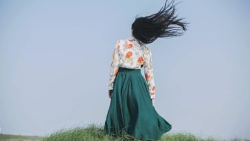 Thỉnh thoảng chúng ta làm những điều điên khùng vì người mình yêu