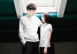Tình yêu, gặp được đúng người chính là hạnh phúc 1 Tình yêu, gặp được đúng người chính là hạnh phúc