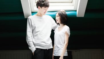 Tình yêu, gặp được đúng người chính là hạnh phúc