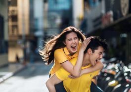 Thế nào gọi là yêu đúng người? Dài nhưng mà thấm 12 Thế nào gọi là yêu đúng người? Dài nhưng mà thấm