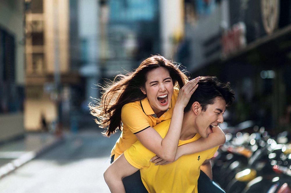 Thế nào gọi là yêu đúng người? Dài nhưng mà thấm 9 Thế nào gọi là yêu đúng người? Dài nhưng mà thấm