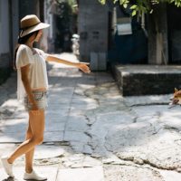 Con gái nếu chưa 30, cứ bình tĩnh mà độc thân thôi! 22 Con gái nếu chưa 30, cứ bình tĩnh mà độc thân thôi!