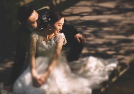 Đàn ông mà muốn làm chồng thì phải biết nịnh vợ 11 Đàn ông mà muốn làm chồng thì phải biết nịnh vợ