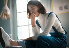 Em sẽ tìm một người không vô tâm như anh