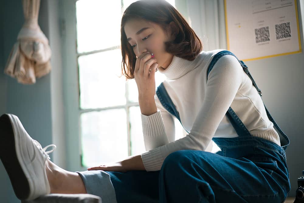 Em sẽ tìm một người không vô tâm như anh