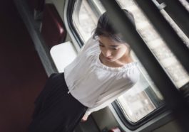 Hãy để em mãi làm em gái mưa của anh, anh nhé? 6 Hãy để em mãi làm em gái mưa của anh, anh nhé?