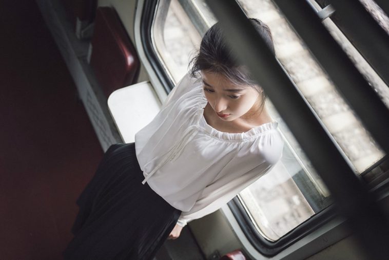 Hãy để em mãi làm em gái mưa của anh, anh nhé? 13 Hãy để em mãi làm em gái mưa của anh, anh nhé?