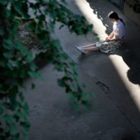 Mở lòng đi em, lý trí thua rồi... 22 Mở lòng đi em, lý trí thua rồi...
