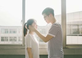 Nếu không yêu xin đừng "thả thính" 7 Nếu không yêu xin đừng "thả tính"