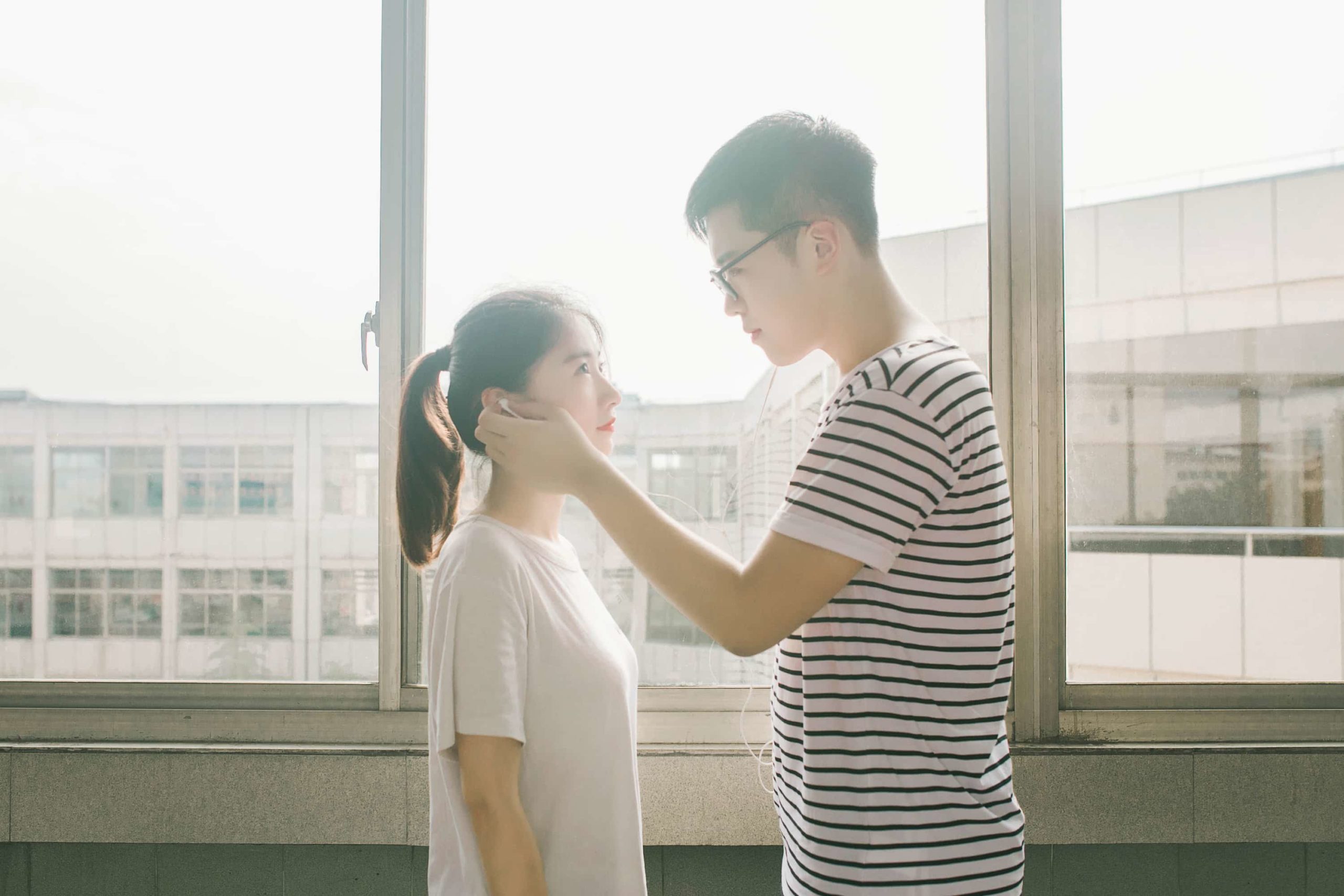 Nếu không yêu xin đừng "thả thính" 10 Nếu không yêu xin đừng "thả tính"