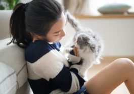 Tại sao lại quy định nấu ăn là nghĩa vụ của con gái, họ vụng về một chút thì có sao? 12 Tại sao lại quy định nấu ăn là nghĩa vụ của con gái, họ vụng về một chút thì có sao?