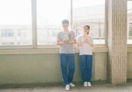 Yêu sao để người ta không bảo là ngu?