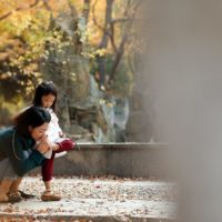 Bạn sẽ trả lời sao khi có người hỏi: Dạy con kiểu gì đấy? 22 Bạn sẽ trả lời sao khi có người hỏi: Dạy con kiểu gì đấy? 1