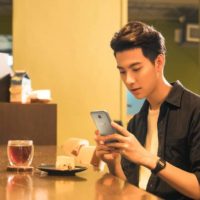 Đàn ông rất đơn giản, họ sẽ không chủ động nếu họ không thích bạn 21 Đàn ông rất đơn giản, họ sẽ không chủ động nếu họ không thích bạn