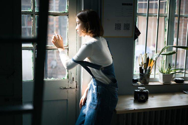 Liệu quá khứ của người mình yêu có quan trọng không? 13 Liệu quá khứ của người mình yêu có quan trọng không?