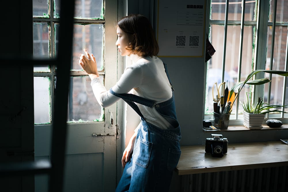 Liệu quá khứ của người mình yêu có quan trọng không? 3 Liệu quá khứ của người mình yêu có quan trọng không?
