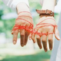 Nếu tình yêu của bạn lận đận, xin đừng đổ cho số phận 22 Nếu tình yêu của bạn lận đận, xin đừng đổ cho số phận