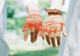 Nếu tình yêu của bạn lận đận, xin đừng đổ cho số phận