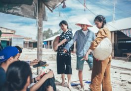 Người Bắc vào miền Nam sống nên biết những điều này 11 Người Bắc vào miền Nam sống nên biết những điều này