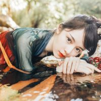 Phụ nữ có tướng mạo xinh đẹp, phúc hậu cũng là phúc báo 21 Phụ nữ có tướng mạo xinh đẹp, phúc hậu cũng là phúc báo