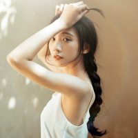 Phụ nữ có gò má cao là tốt hay xấu?