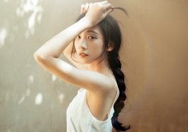 Phụ nữ có gò má cao là tốt hay xấu? 11 Phụ nữ có gò má cao là tốt hay xấu?