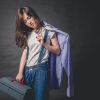 Xem bói tử vi tuổi Canh Ngọ (1990) Nữ Mạng năm 2018