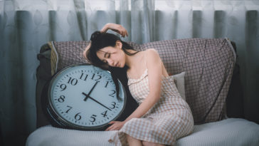 Bởi vì... rồi chúng ta sẽ ổn cả thôi