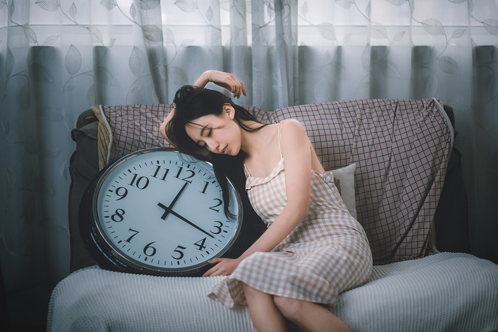 Bởi vì... rồi chúng ta sẽ ổn cả thôi