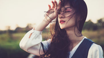 Đàn bà dại chính là người tin vào sự cao thượng của đàn ông