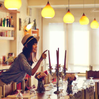 Một cô gái thích thả thính, đong đưa thì có làm sao? 22 Một cô gái thích thả thính, đong đưa thì có làm sao?