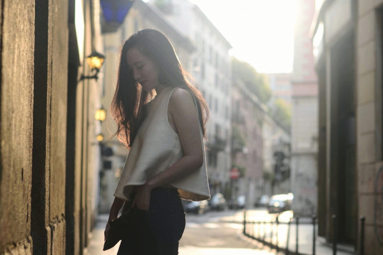 Nếu bạn còn trẻ và chưa có nhiều tiền... cứ bình tĩnh 13 Nếu bạn còn trẻ và chưa có nhiều tiền... cứ bình tĩnh