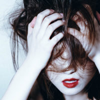 Chị gái tôi bị mắc bệnh... đa nhân cách? 21 Chị gái tôi bị mắc bệnh... đa nhân cách?