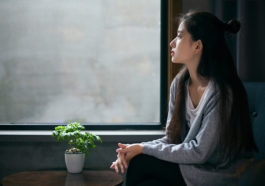 Tại sao bạn lại phải ghen tị với người khác? 5 Tại sao bạn lại phải ghen tị với người khác?