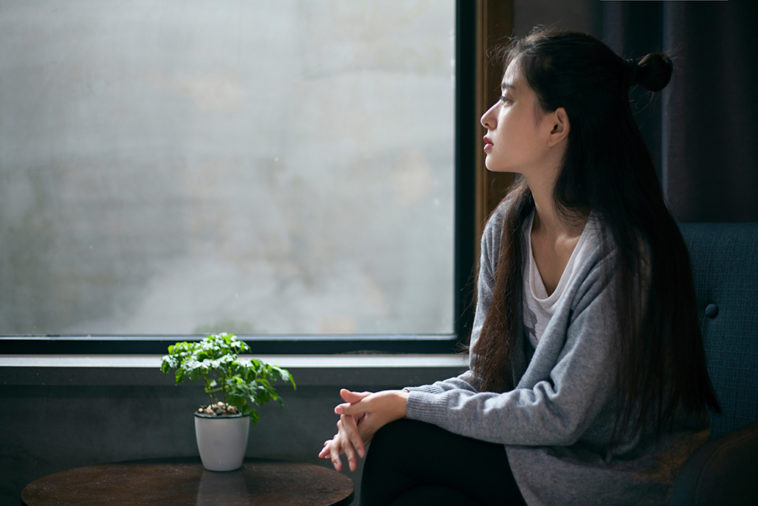 Tại sao bạn lại phải ghen tị với người khác?