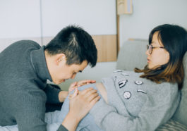 Đàn ông nông nổi giếng khơi, khi yêu thì lại như cơi đựng trầu 12 Đàn ông nông nổi giếng khơi, khi yêu thì lại như cơi đựng trầu