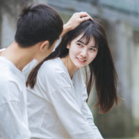 Yêu nhau thì bớt ích kỷ, hãy vì nhau mà sống 21 Yêu nhau thì bớt ích kỷ, hãy vì nhau mà sống